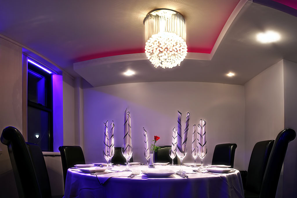 Karma Lounge