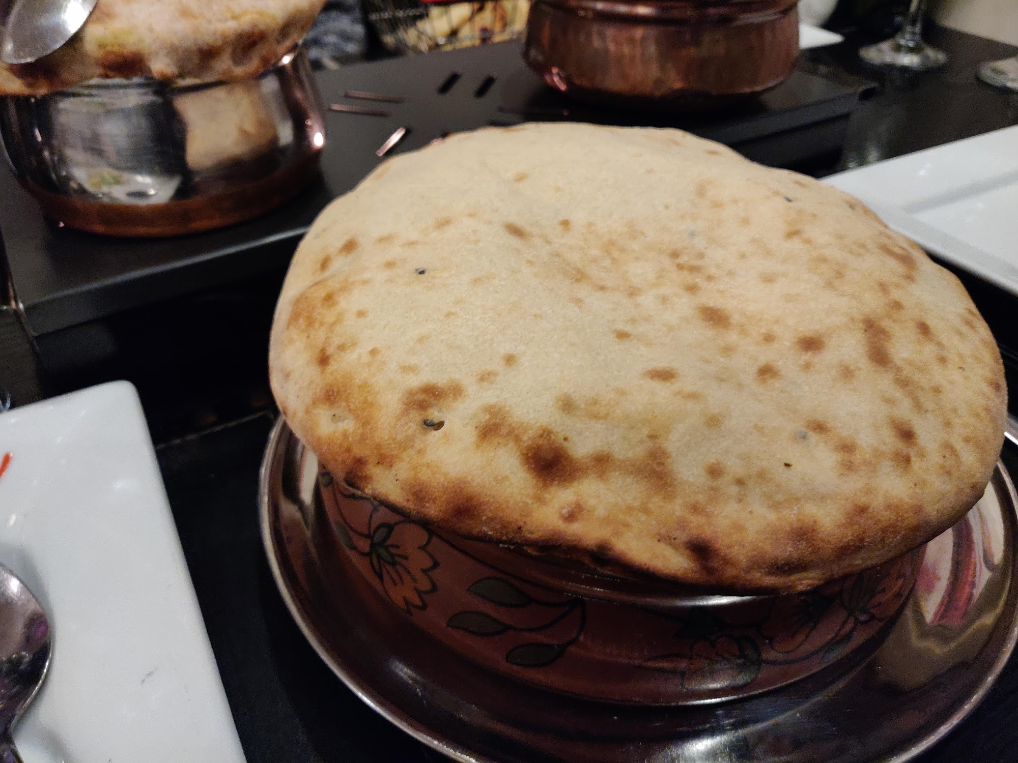 Chennai Indian Restaurant & Takeaway