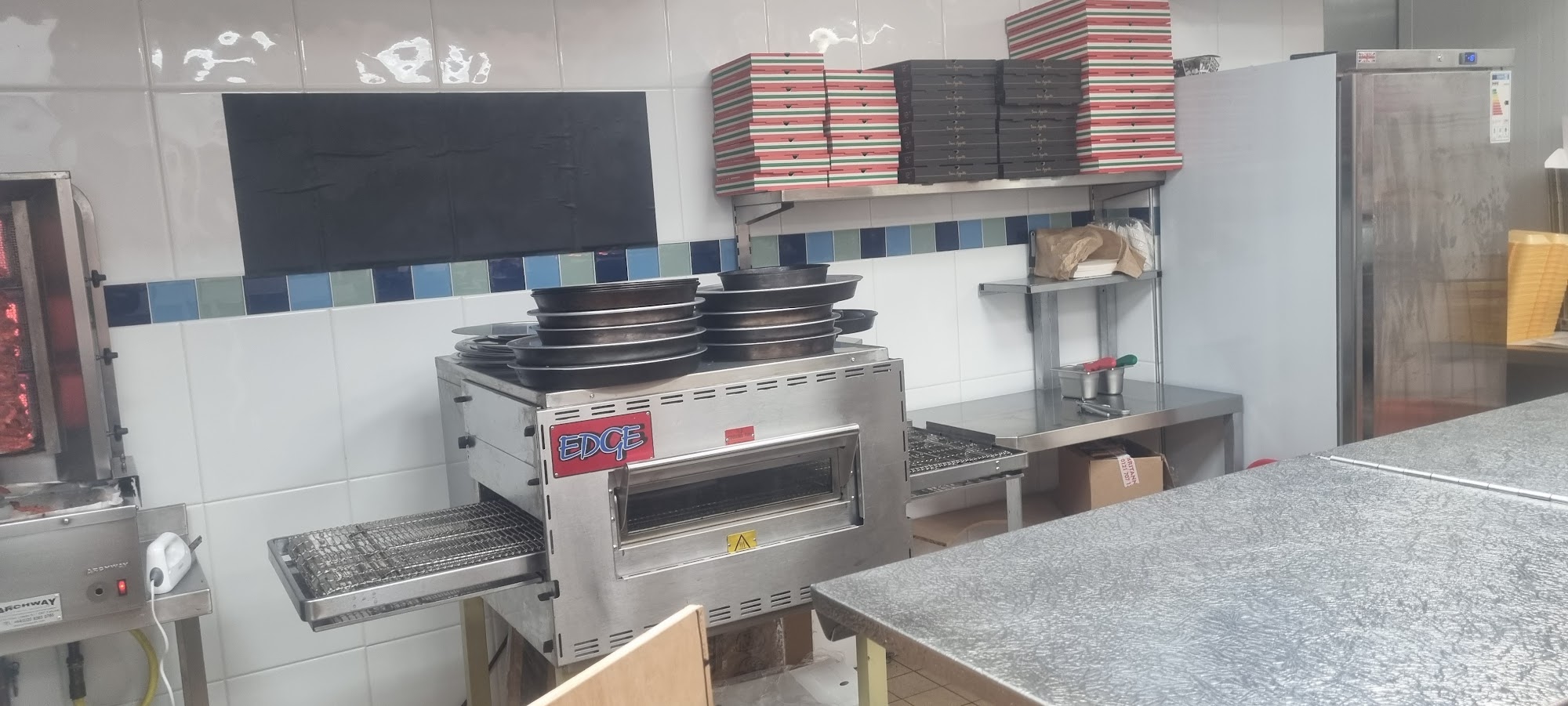 Pendeford Fish Bar