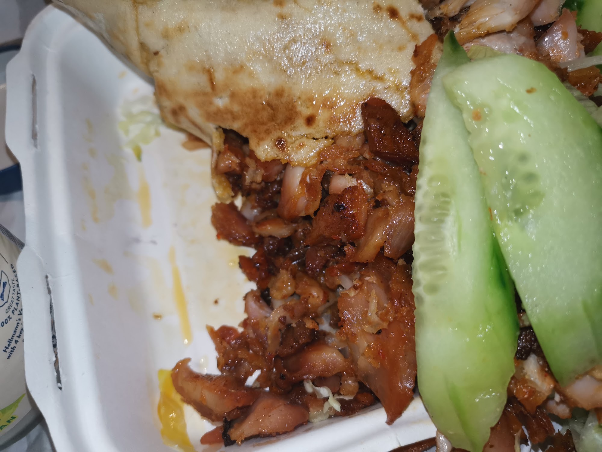 Barnham Kebab & Pizza House