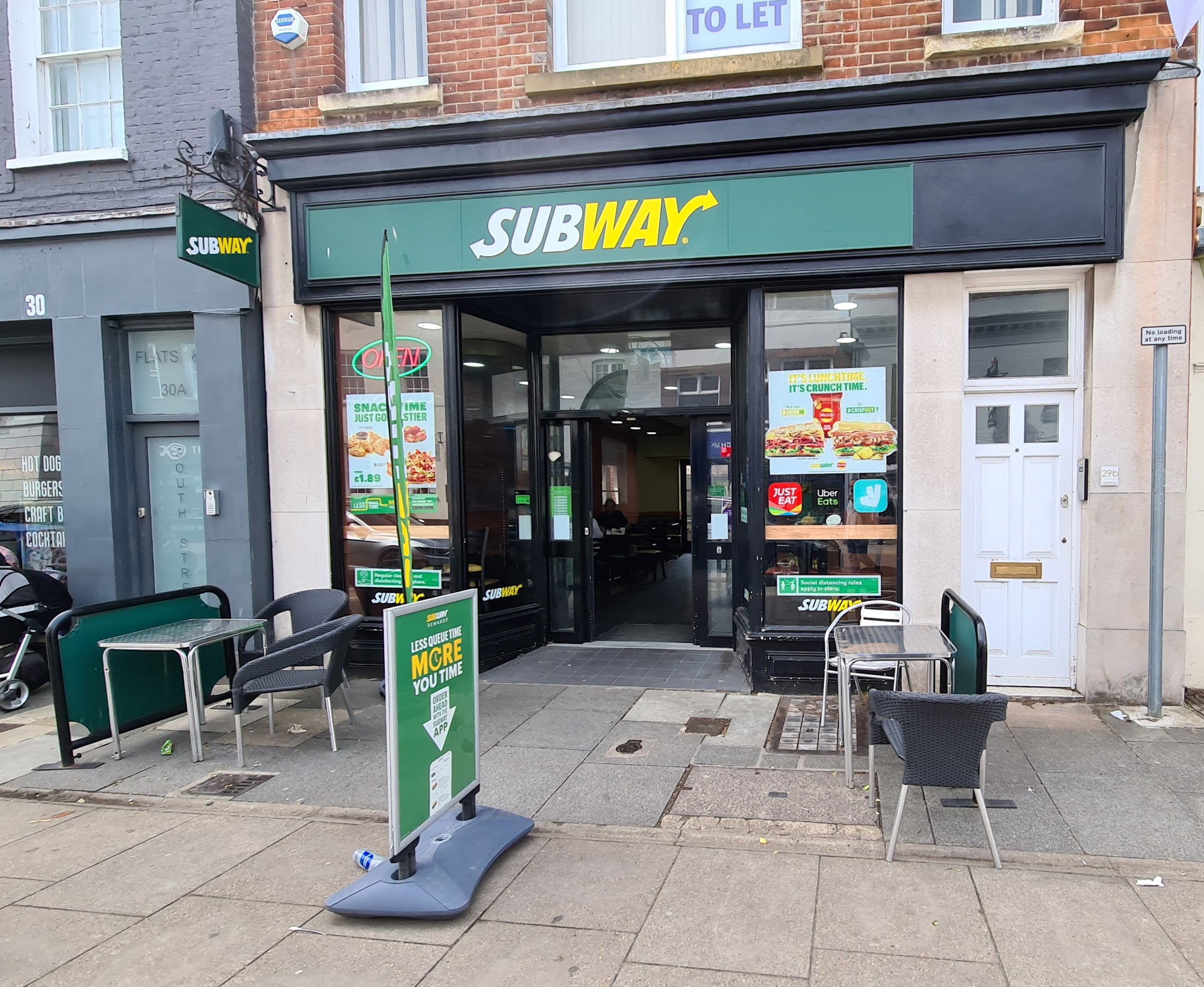 Subway