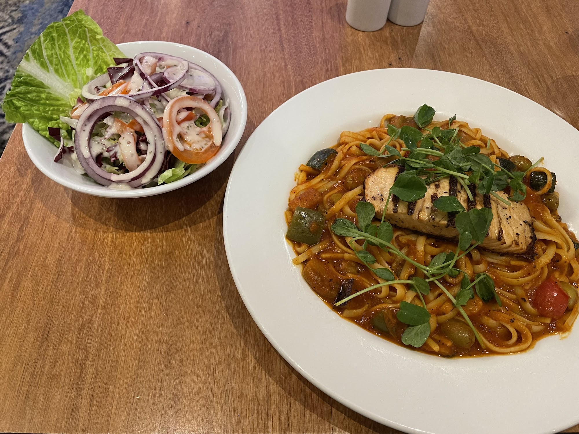 Cube Restaurant