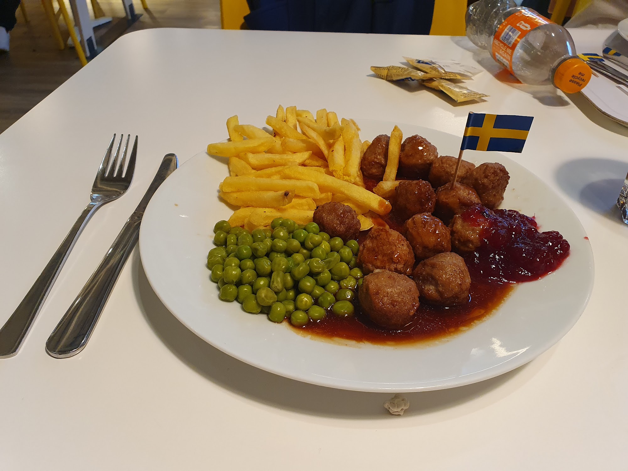 IKEA Restaurant