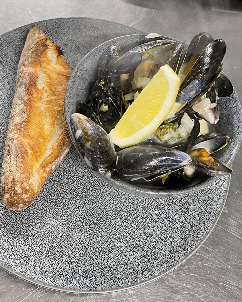 The Junction Inn & Kitchen