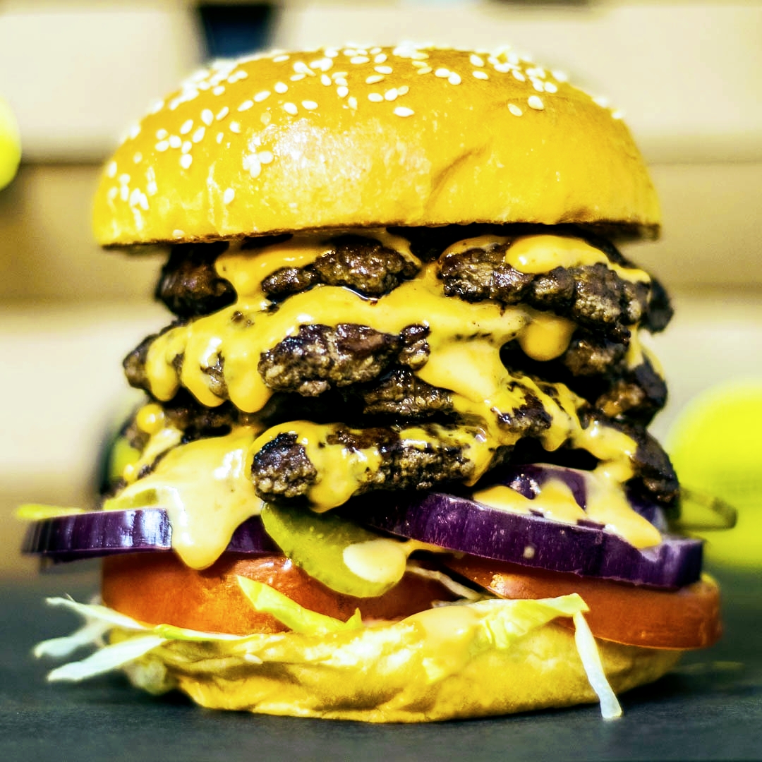 Burgerize Bradford
