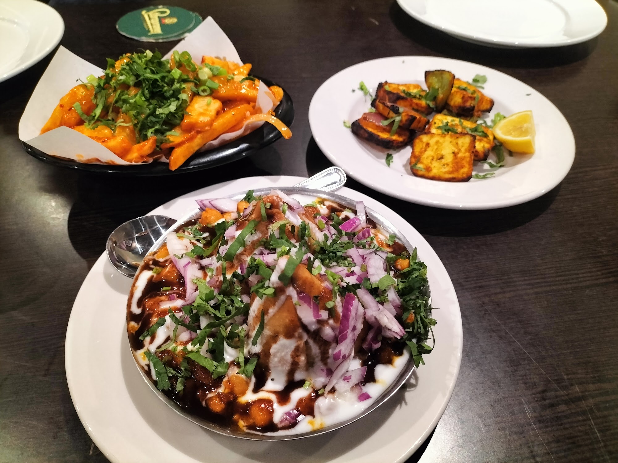 Lyceum Bar & Grill