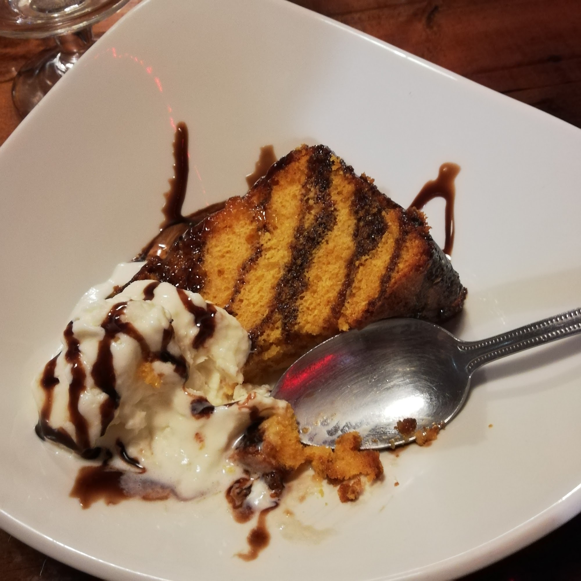 Moo Restaurant