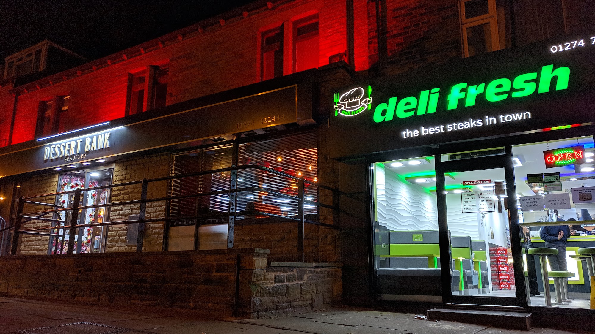 DeliFresh