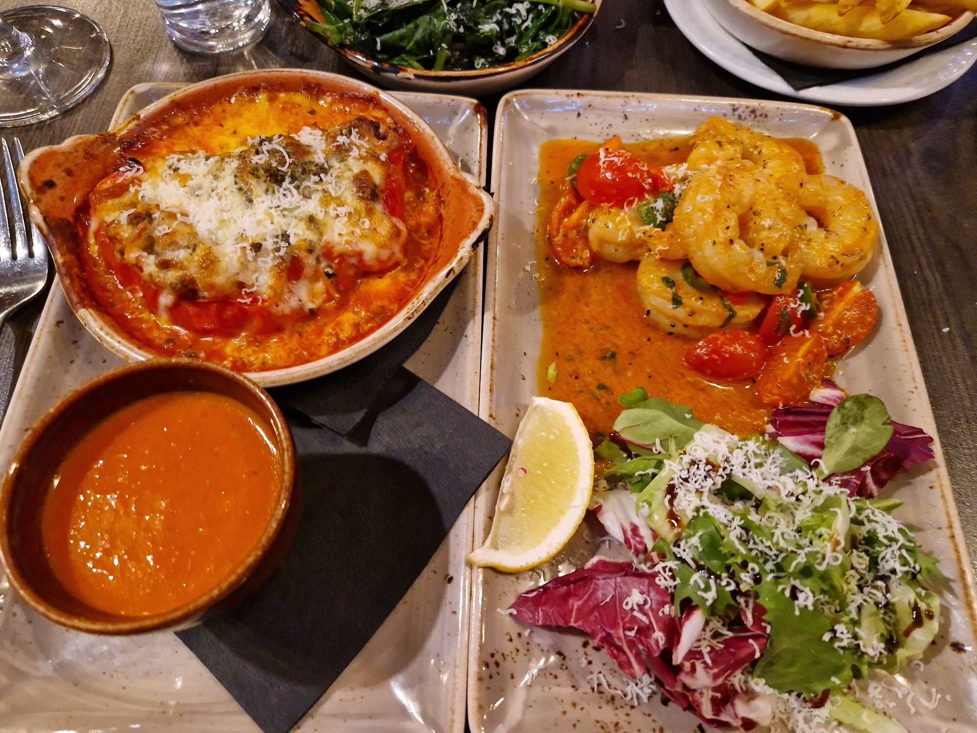 Bellini's