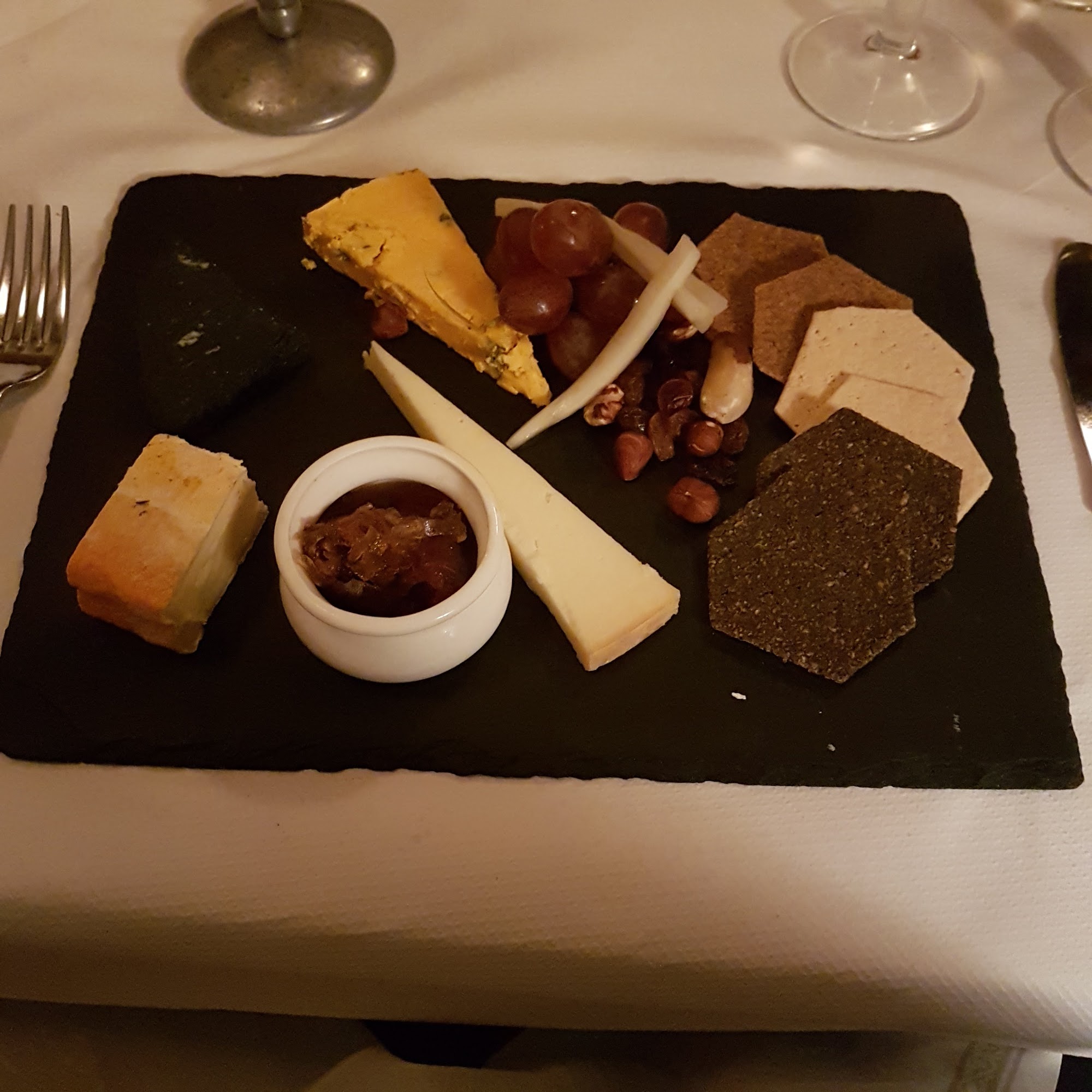 Brook's Restaurant