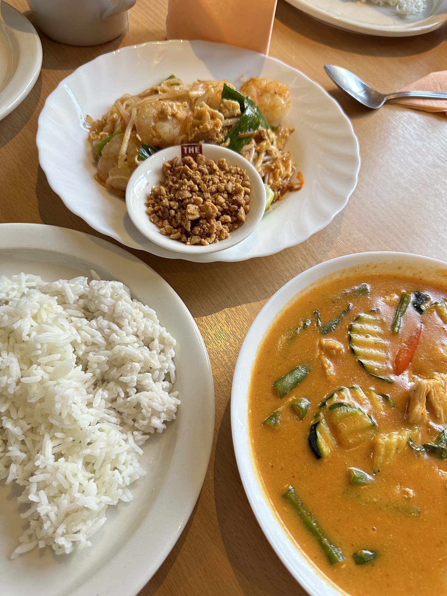 Thai Sawaddee