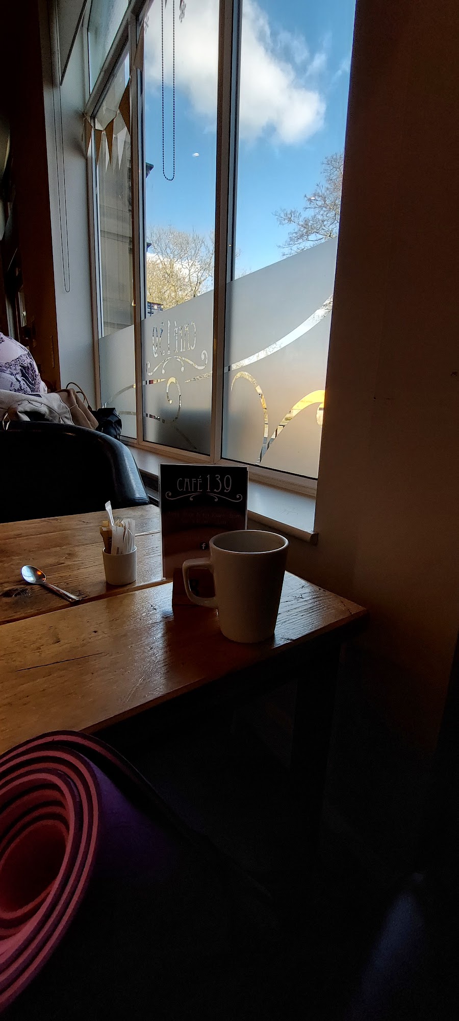 Café 139