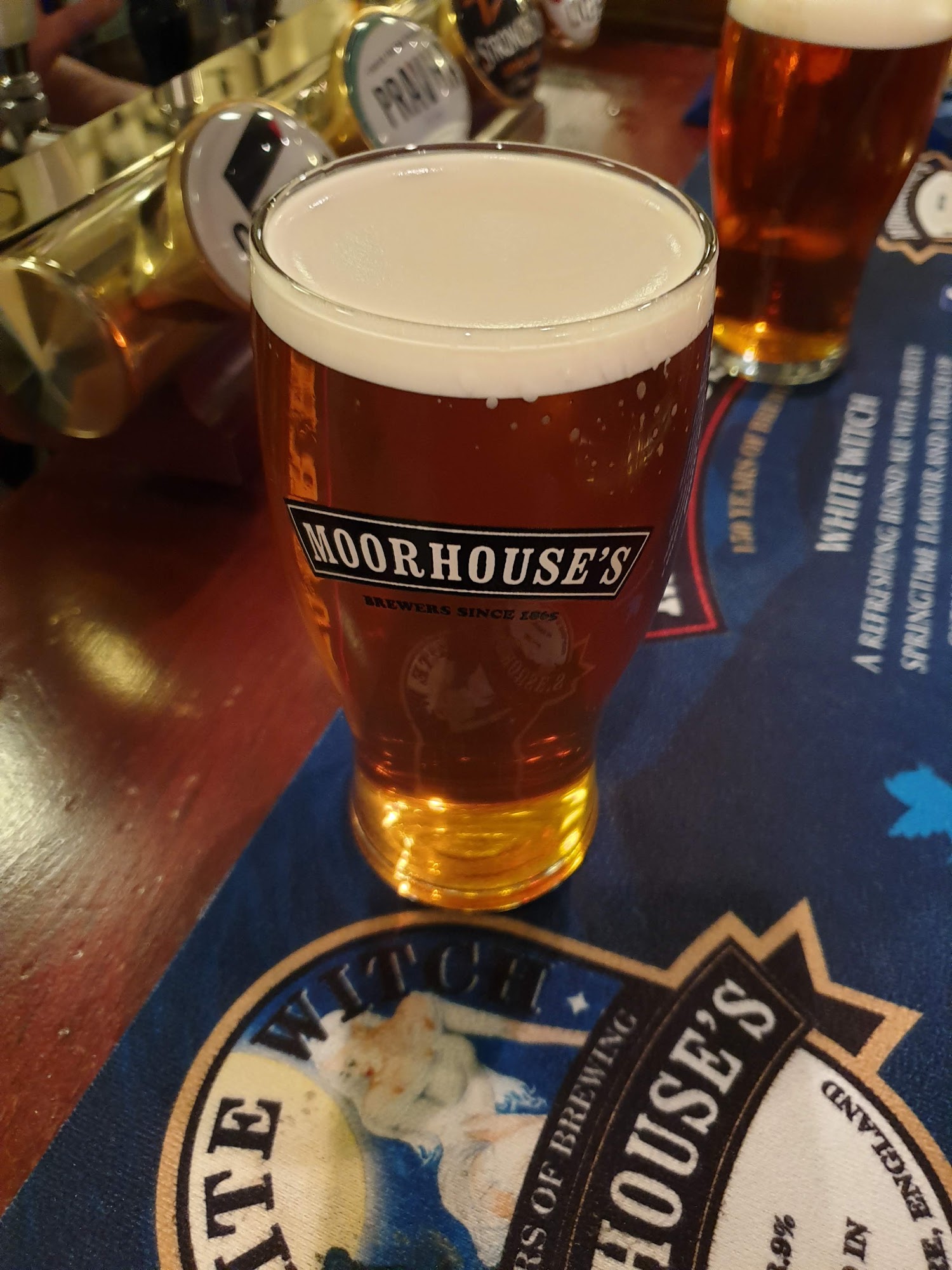 The Crown Hotel