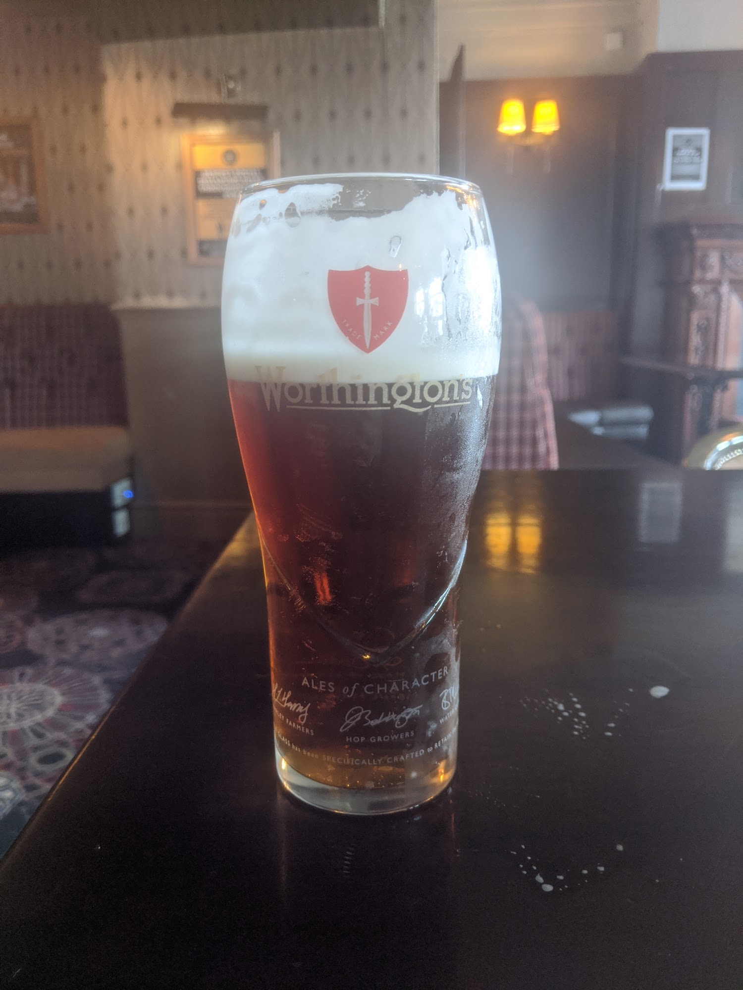 The Junction Inn