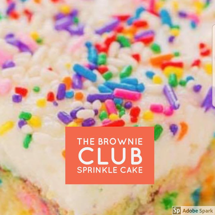 The Brownie Club