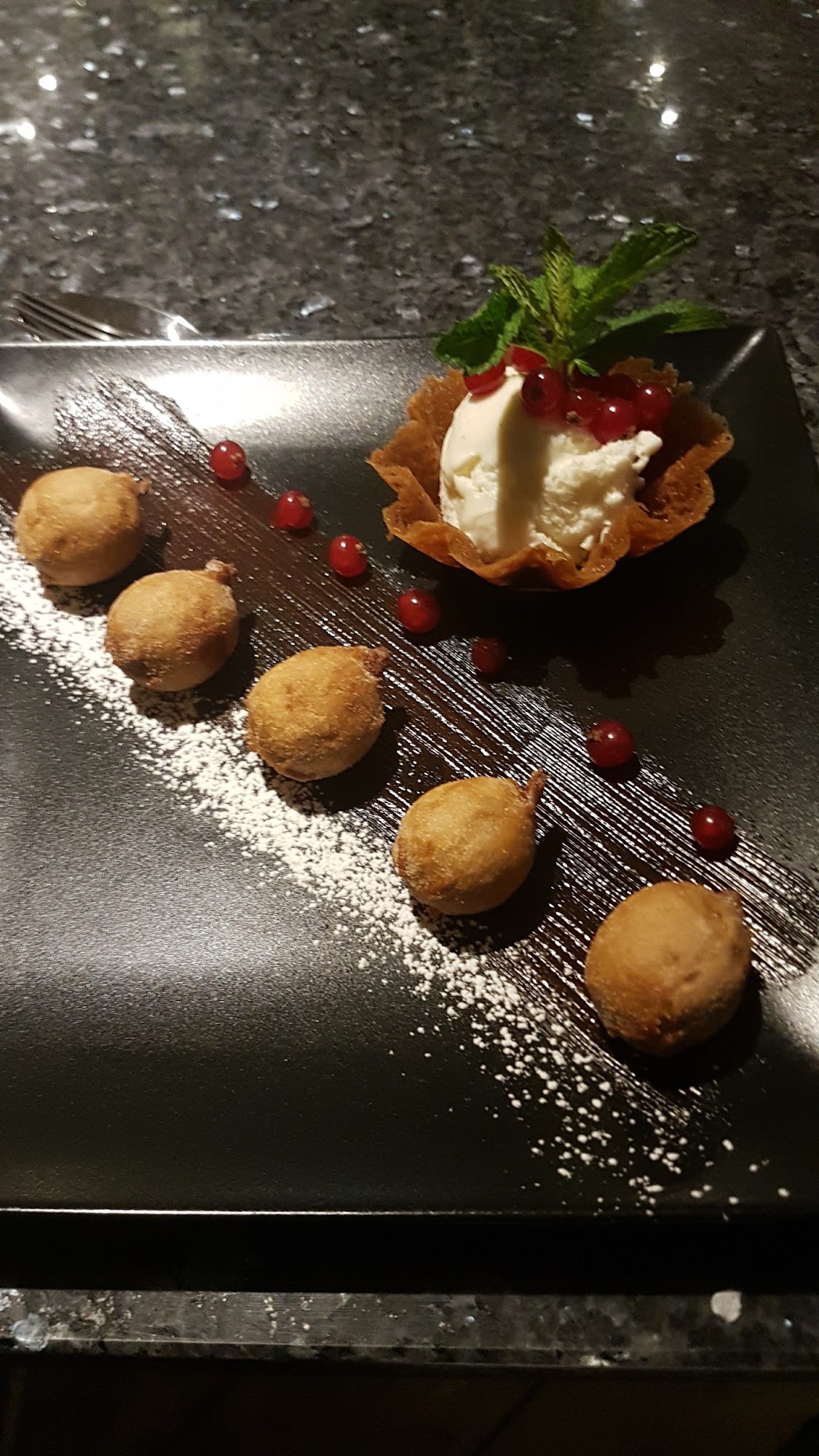 Latitude 53 Bar & Grill