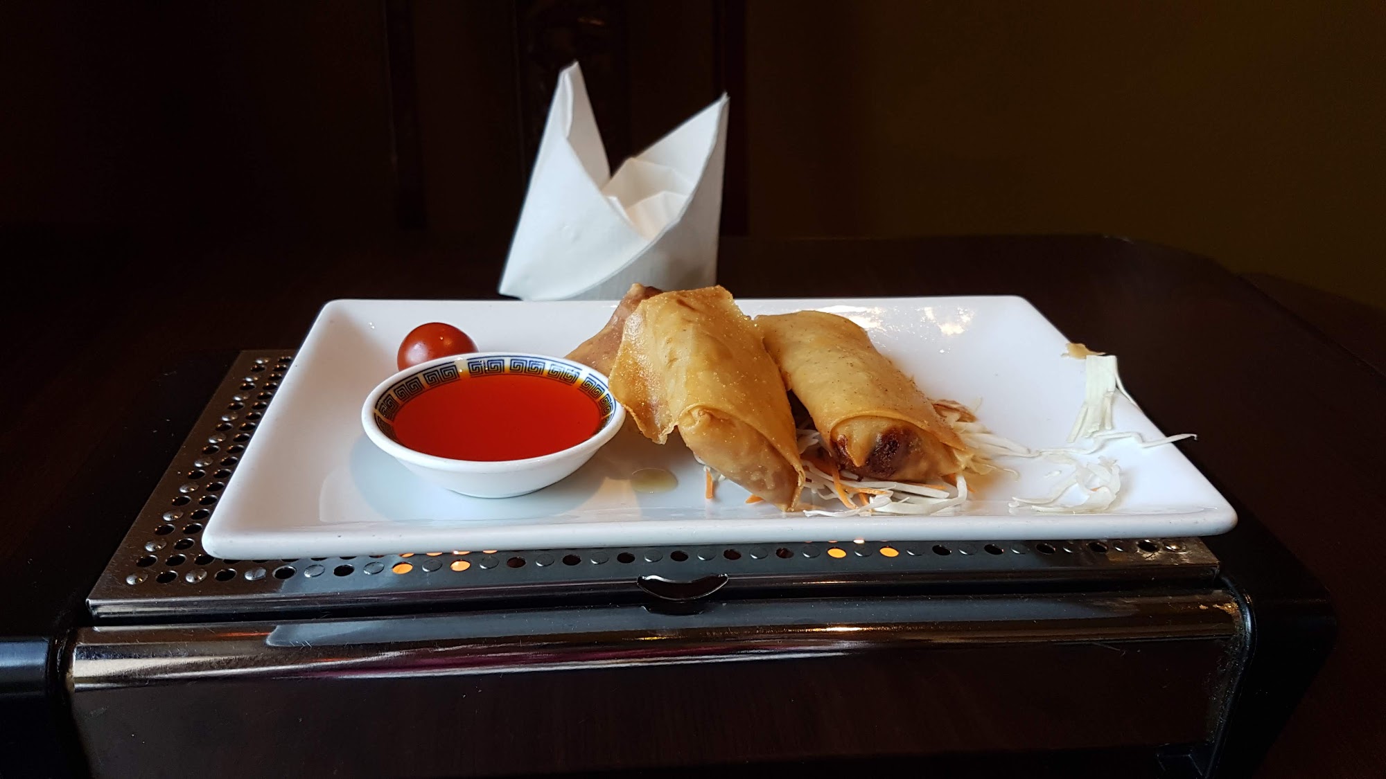Golden Dragon Chinese Restaurants and Takeaway