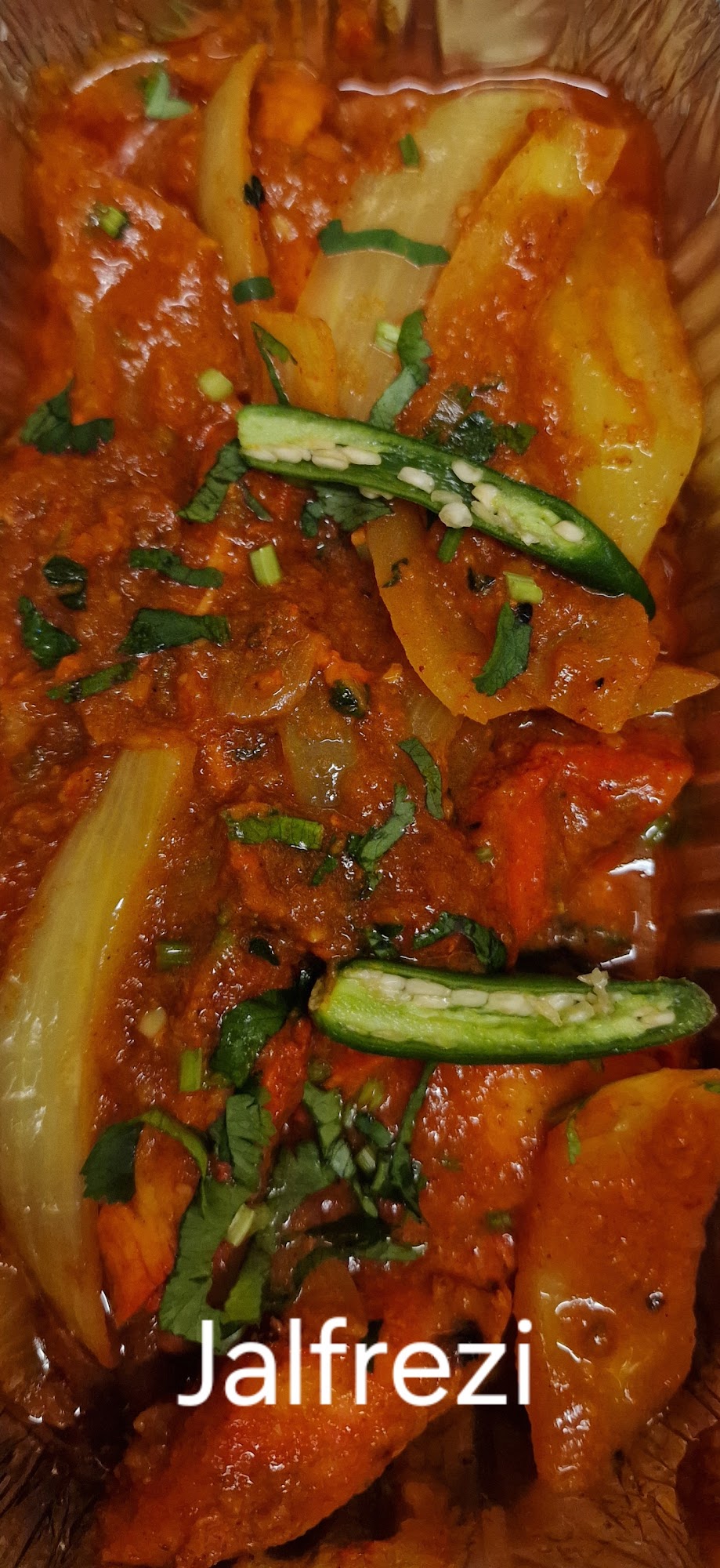 Anisa's Indian Takeaway
