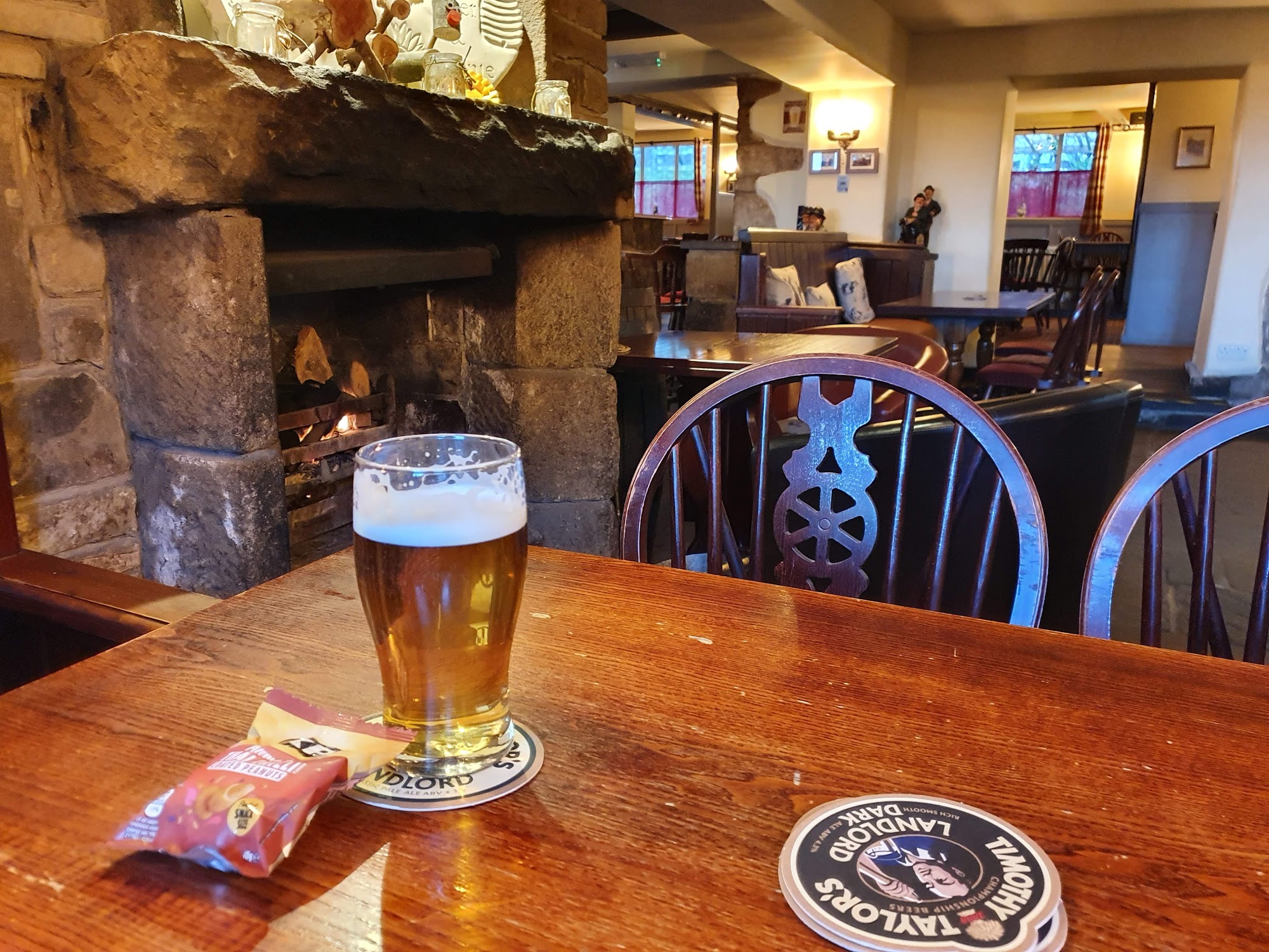 The Beehive Inn