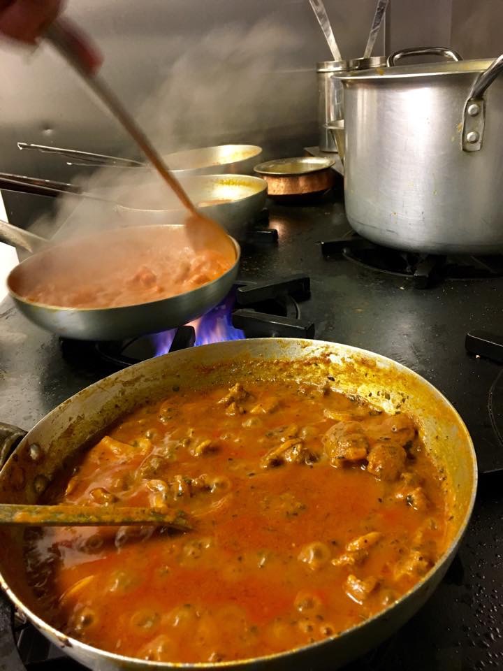 Sweet Chillies Restaurant