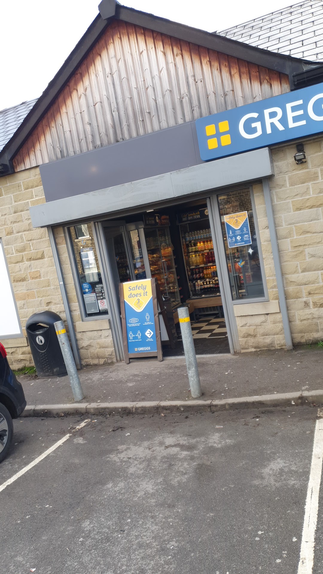 Greggs