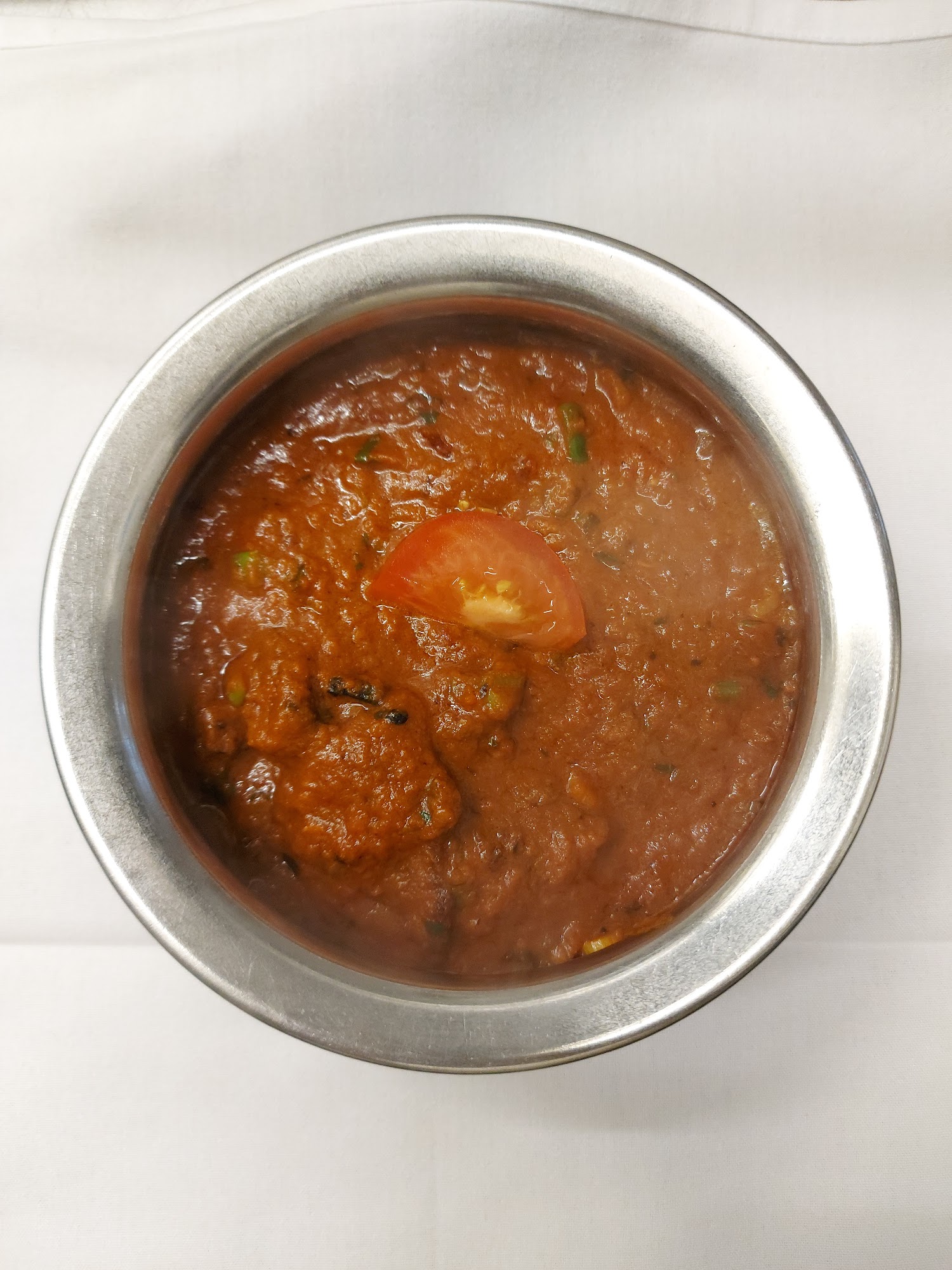 Saimah's Restaurant
