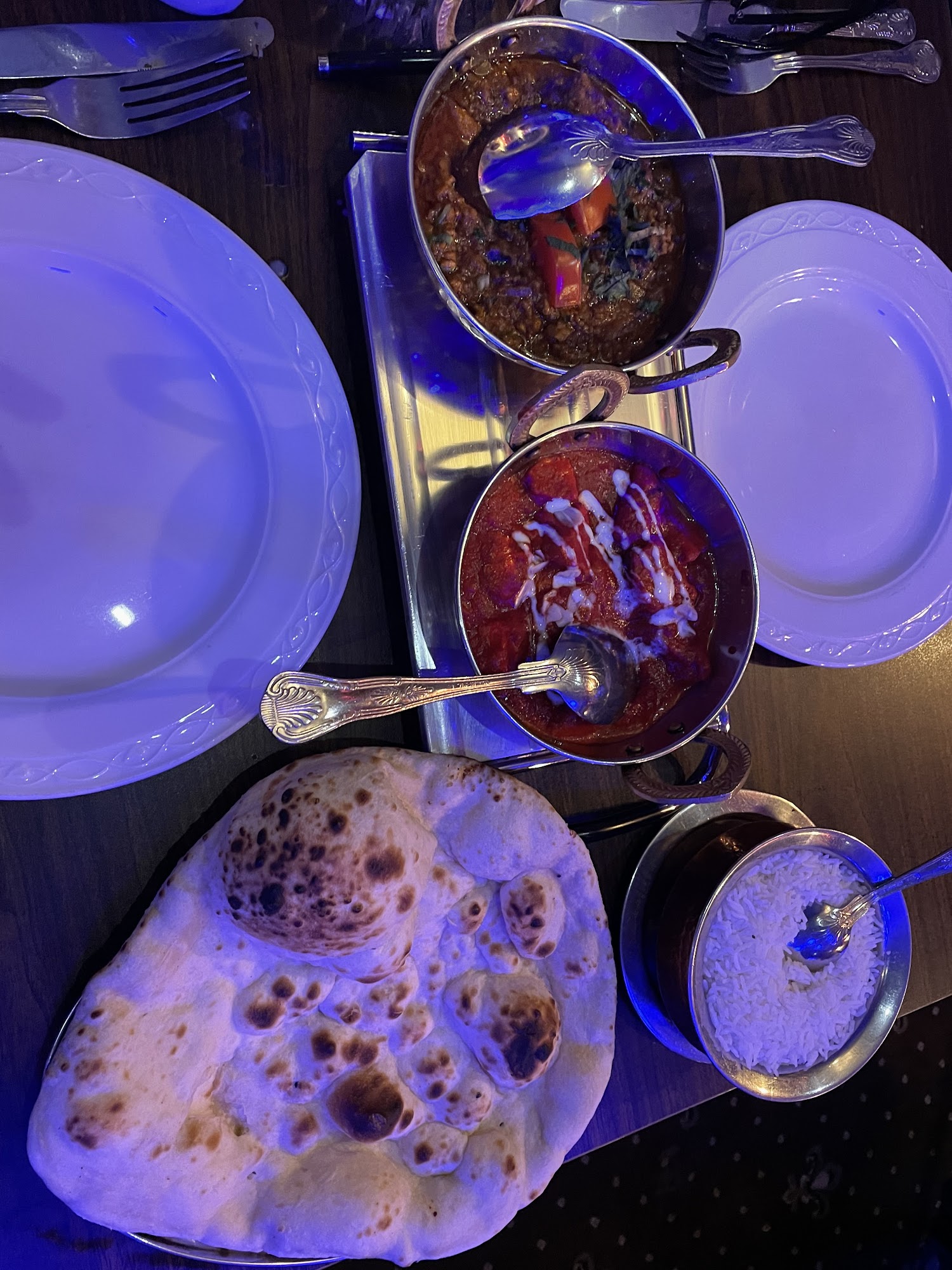 Curry House