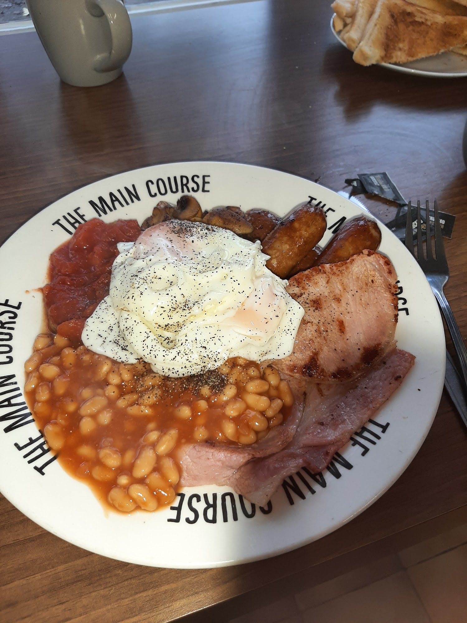 Harveys