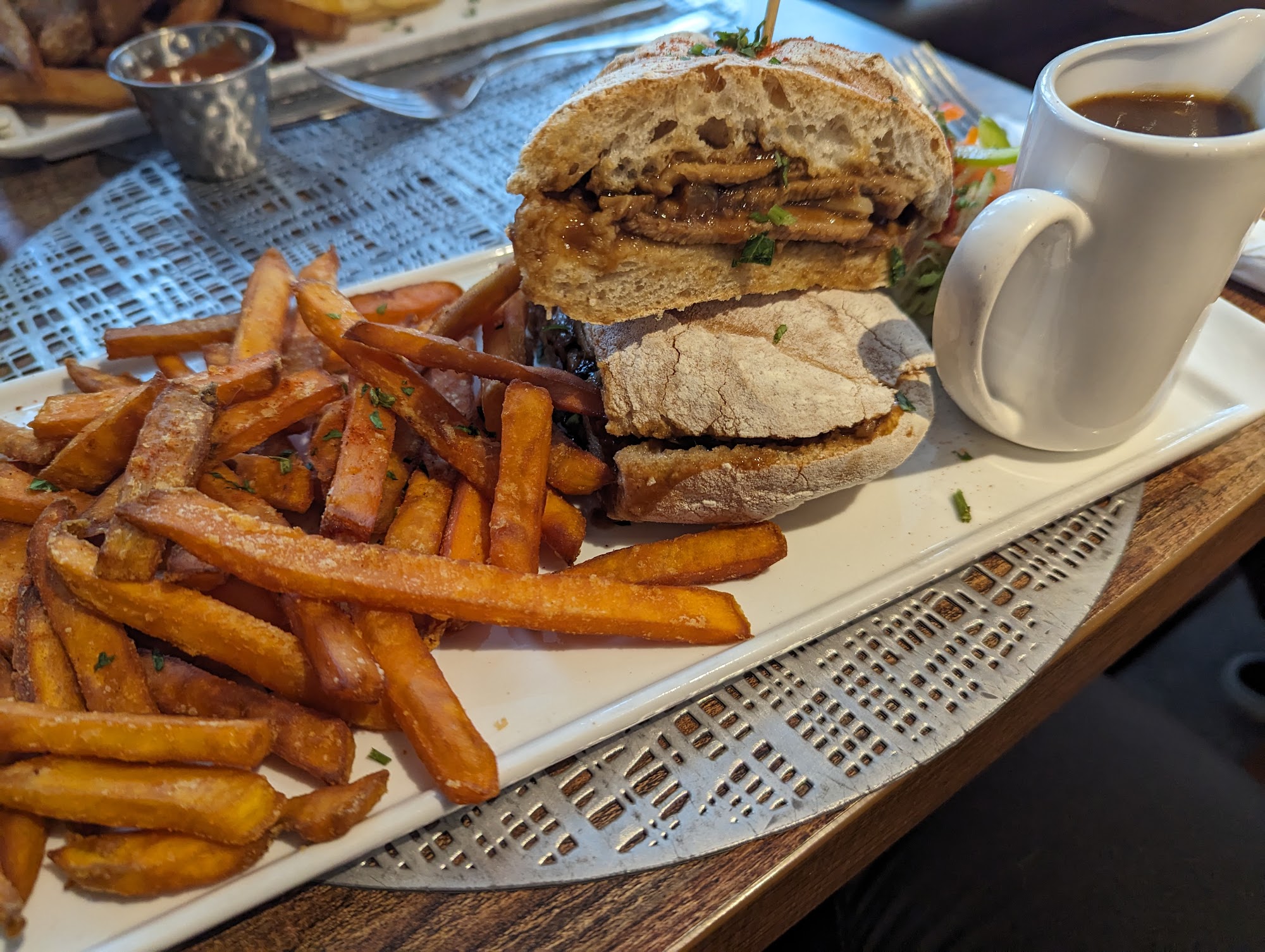 The Miners Bar & Kitchen