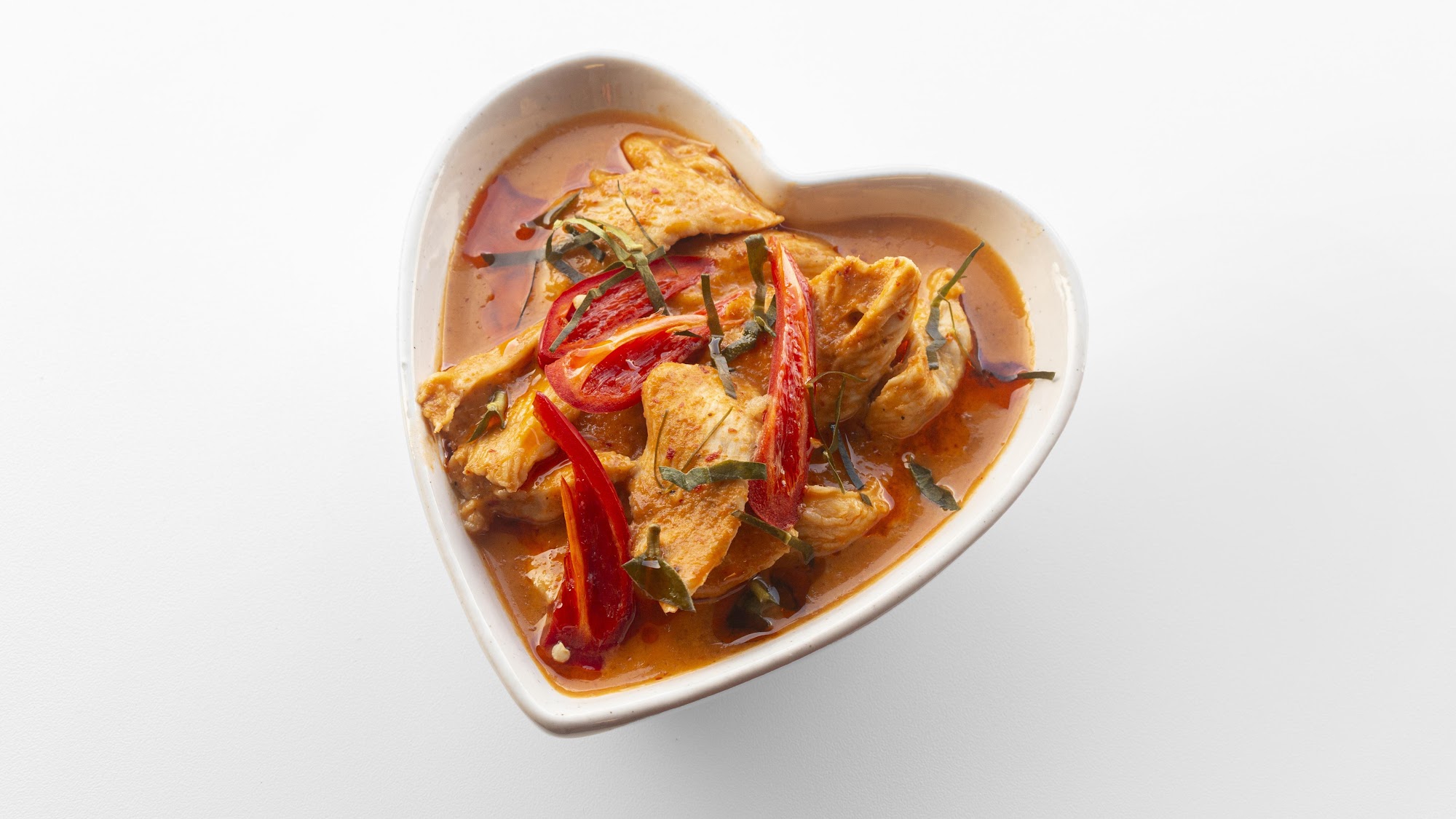 Love Thai