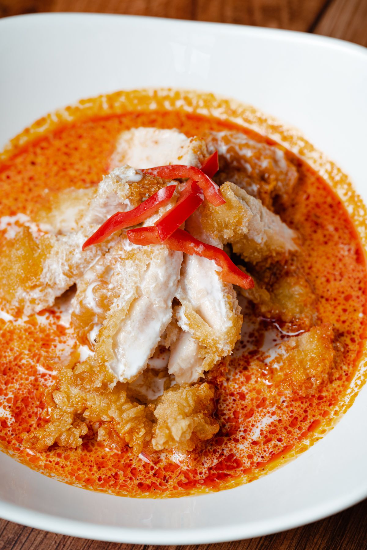 Noi's Thai Kitchen