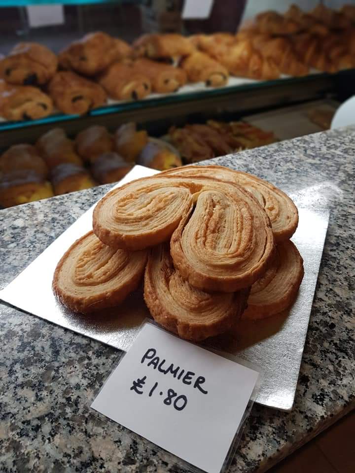 Croissant D'Or
