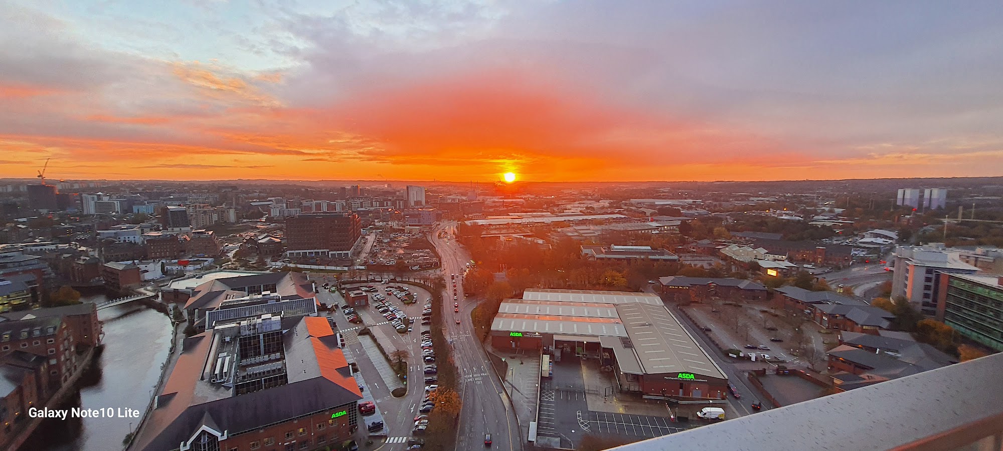 Bridgewater Place