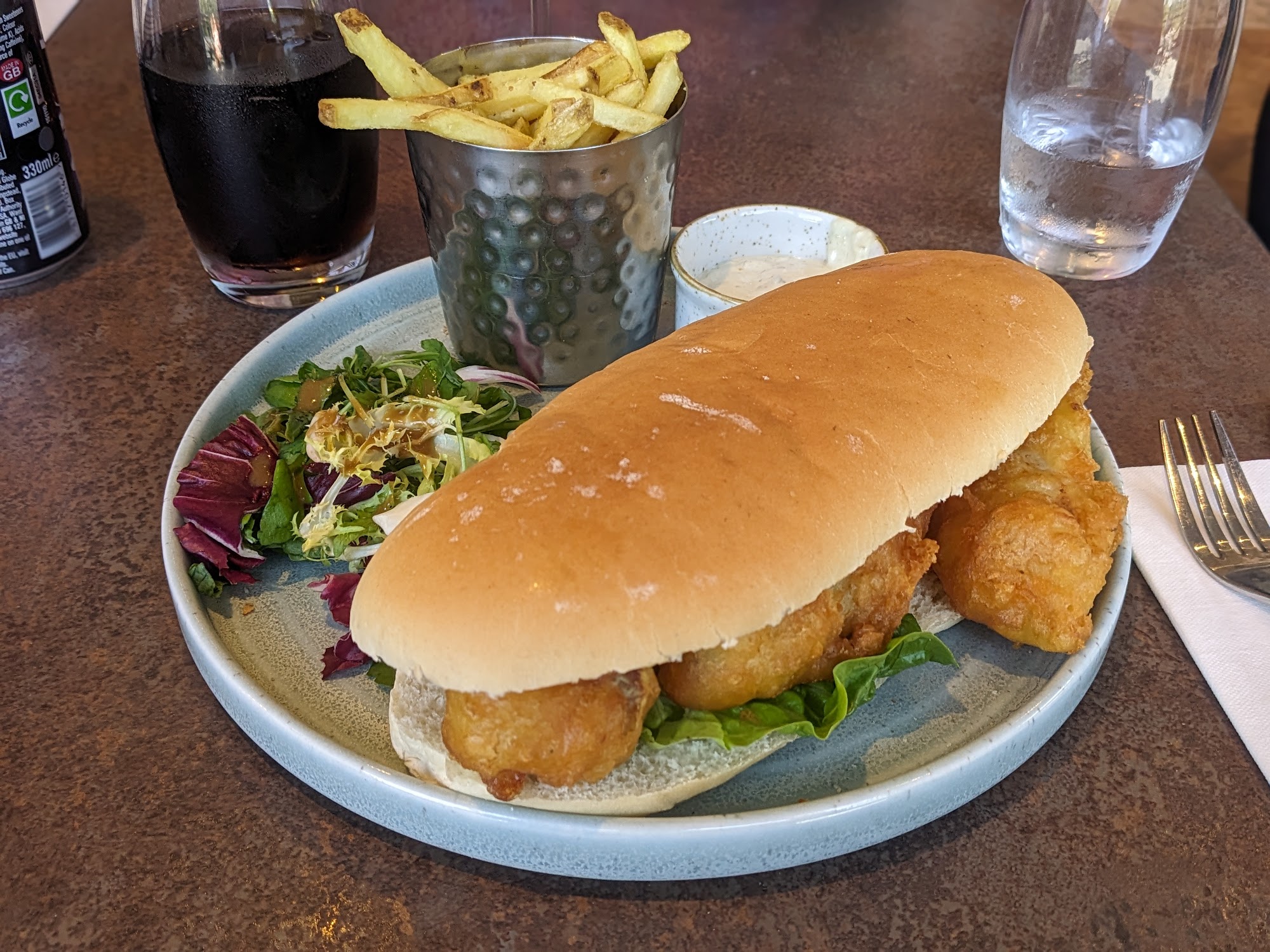 Arthur's Cafe