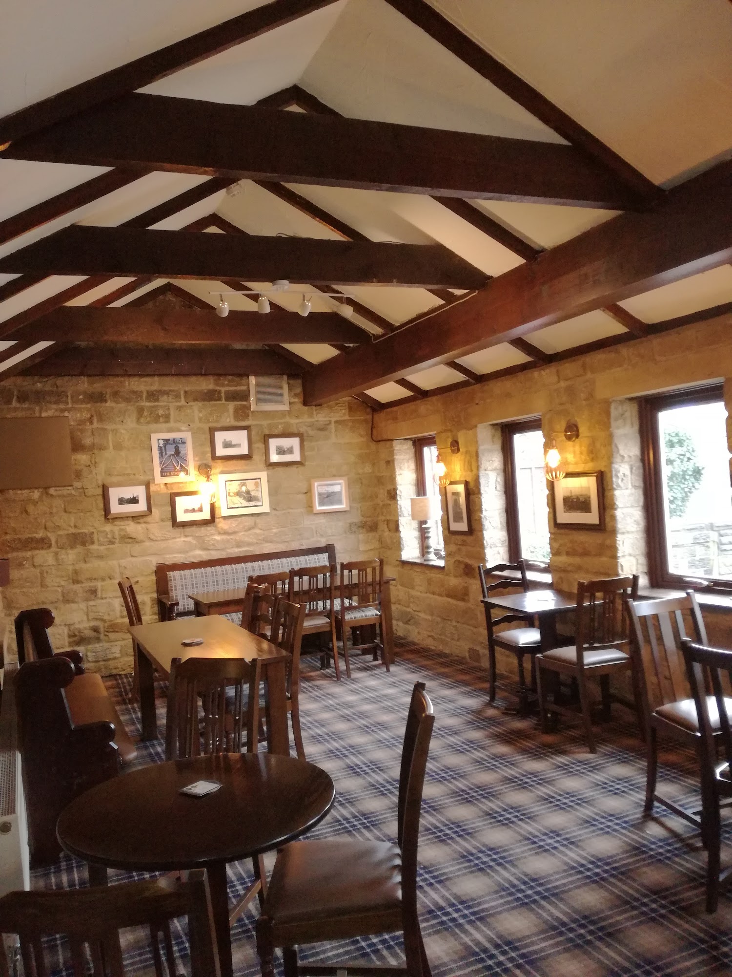 The Railway