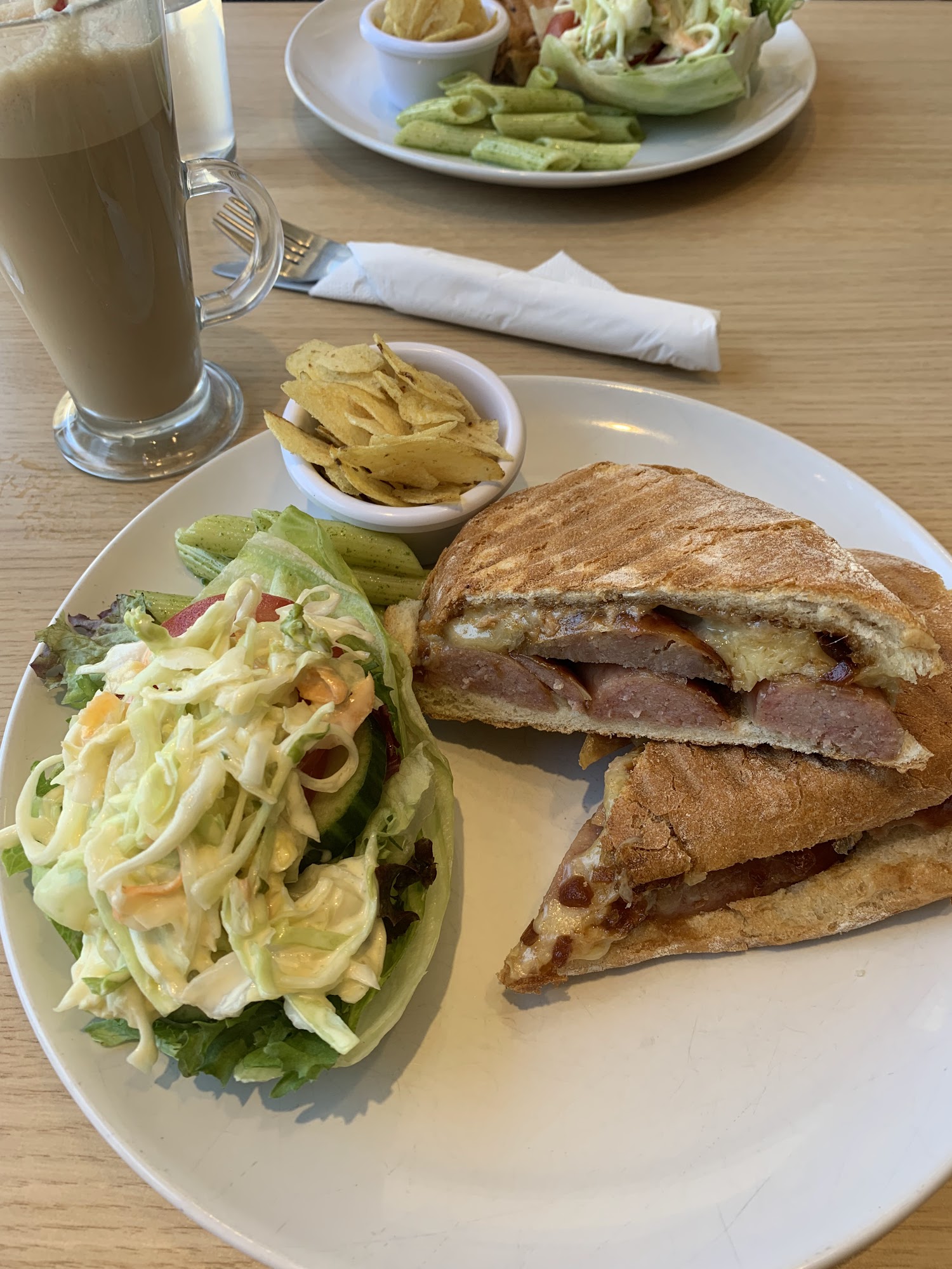 Ravello Cafe & Delicatessen