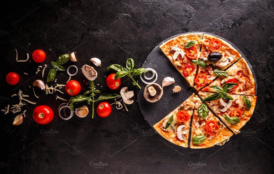 Babylon Pizza Ltd