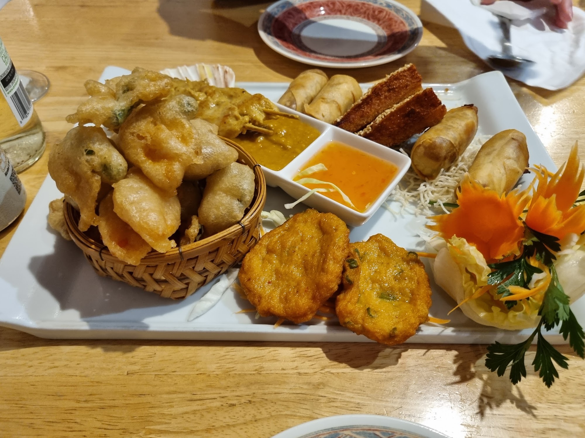 Nam Jai Thai
