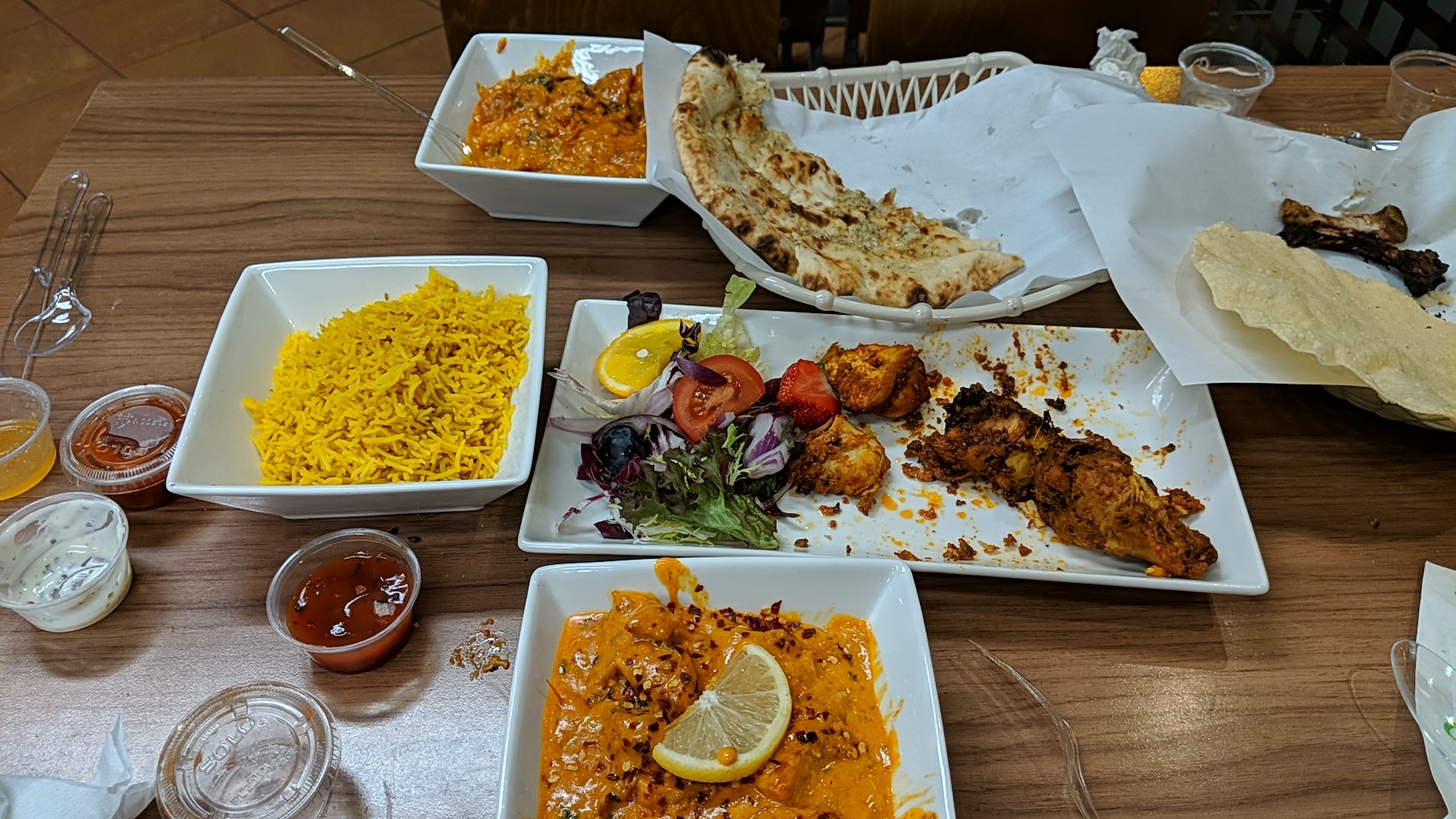 Abdul's