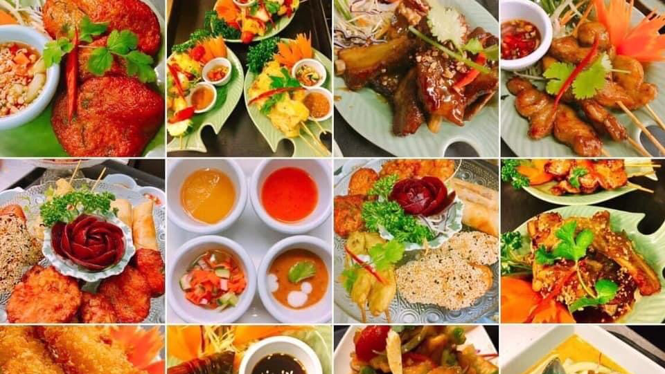 Skyline Thai Restaurant