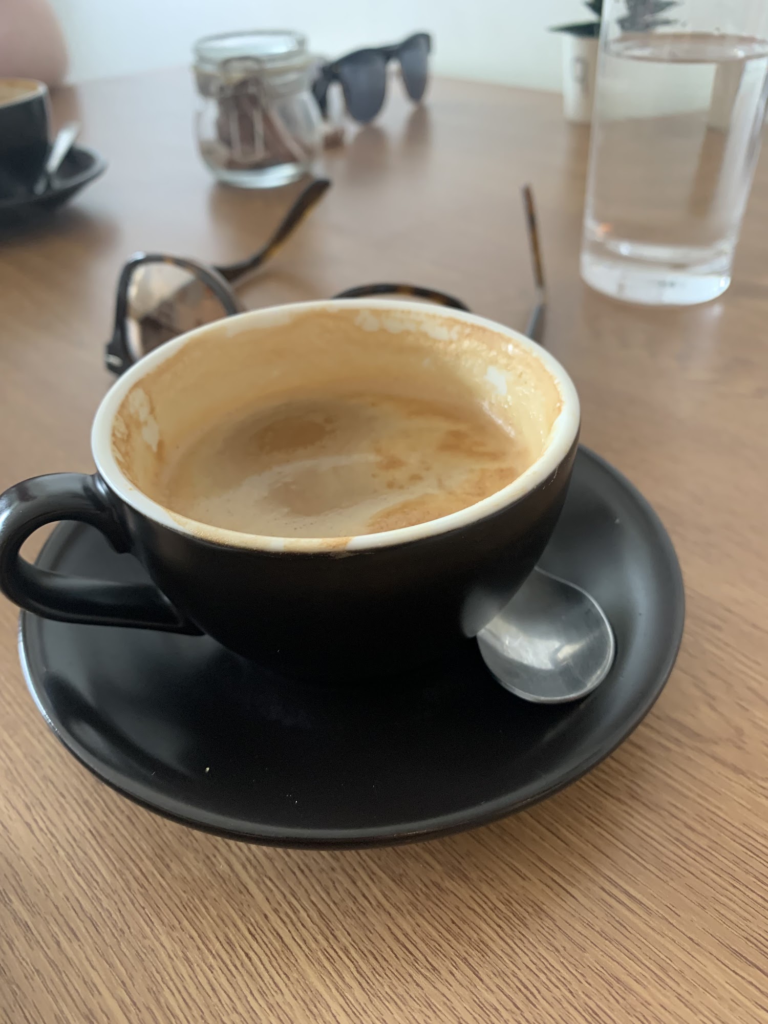 Bean & Gone Espresso Bar