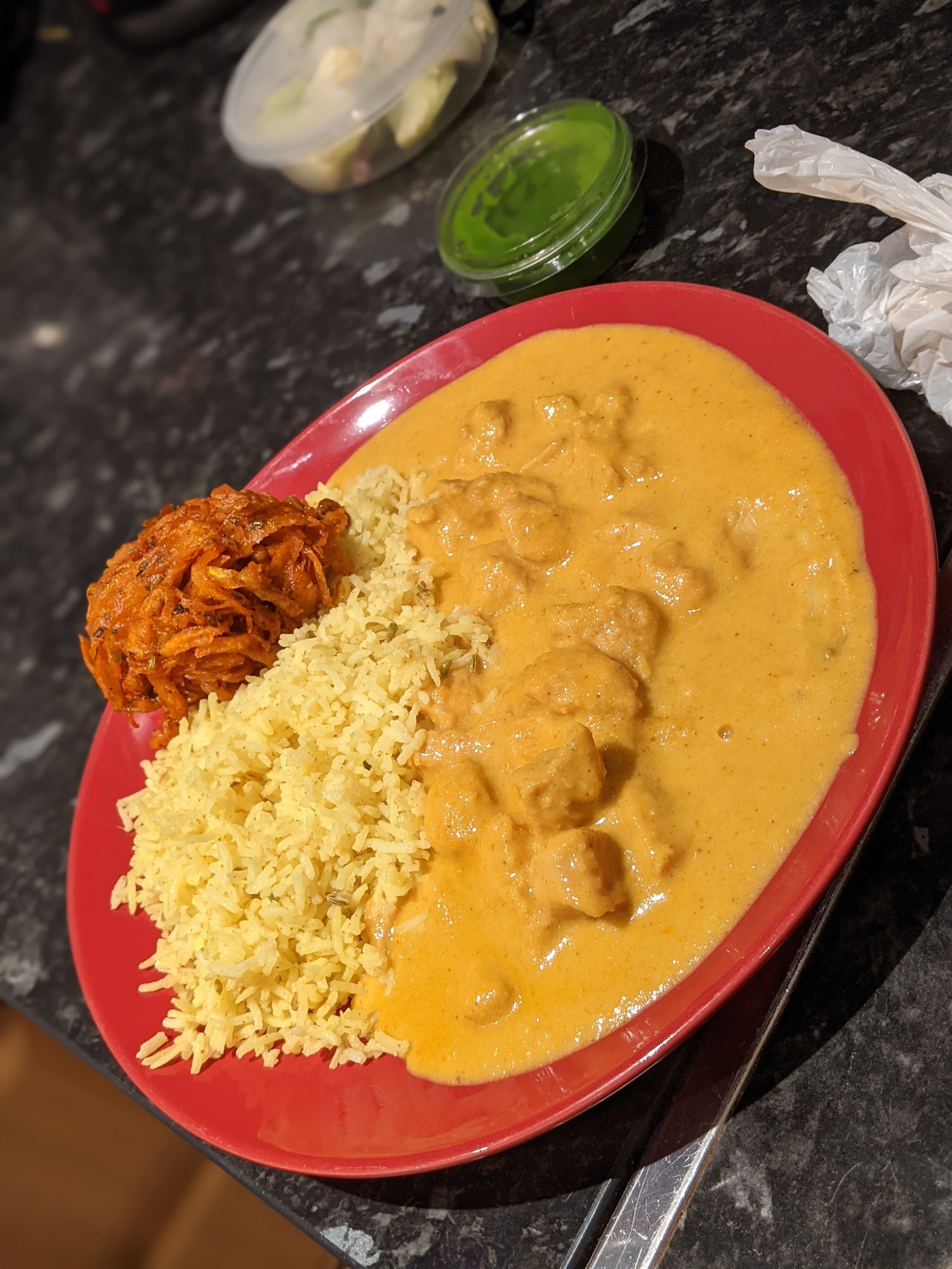 Stanningley Rasoi
