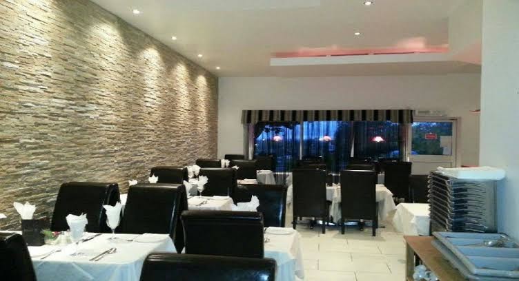 Tingley Balti House