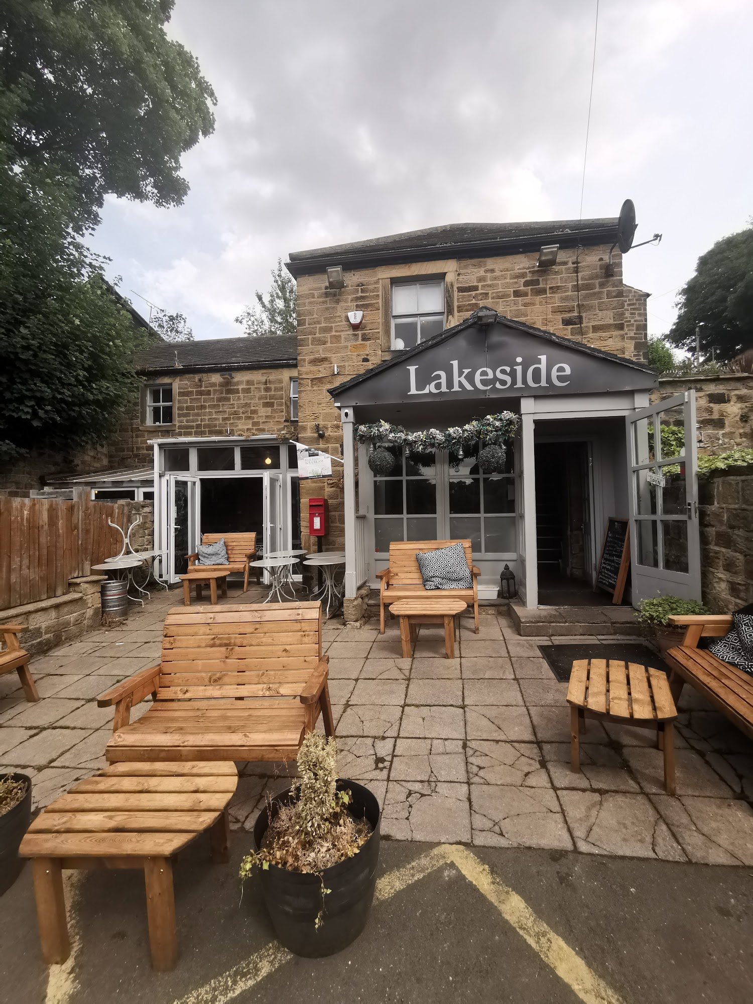 Lakeside