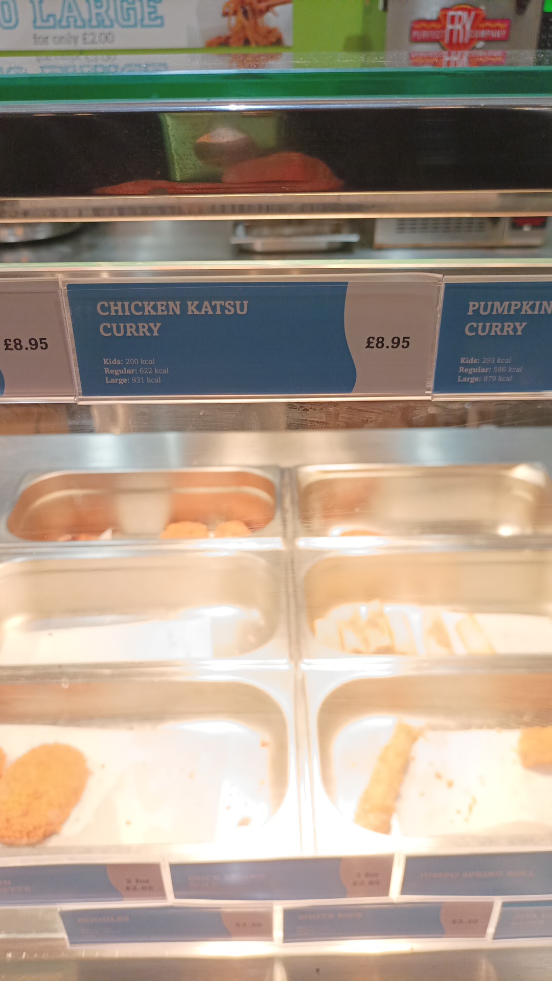 Chow Asian Kitchen