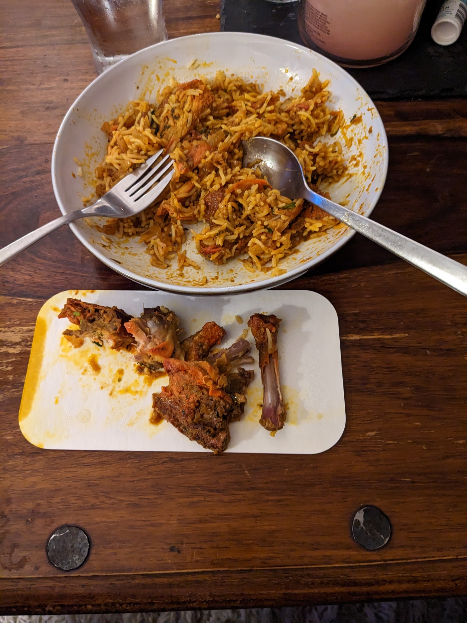 Bengal Bite Tandoori