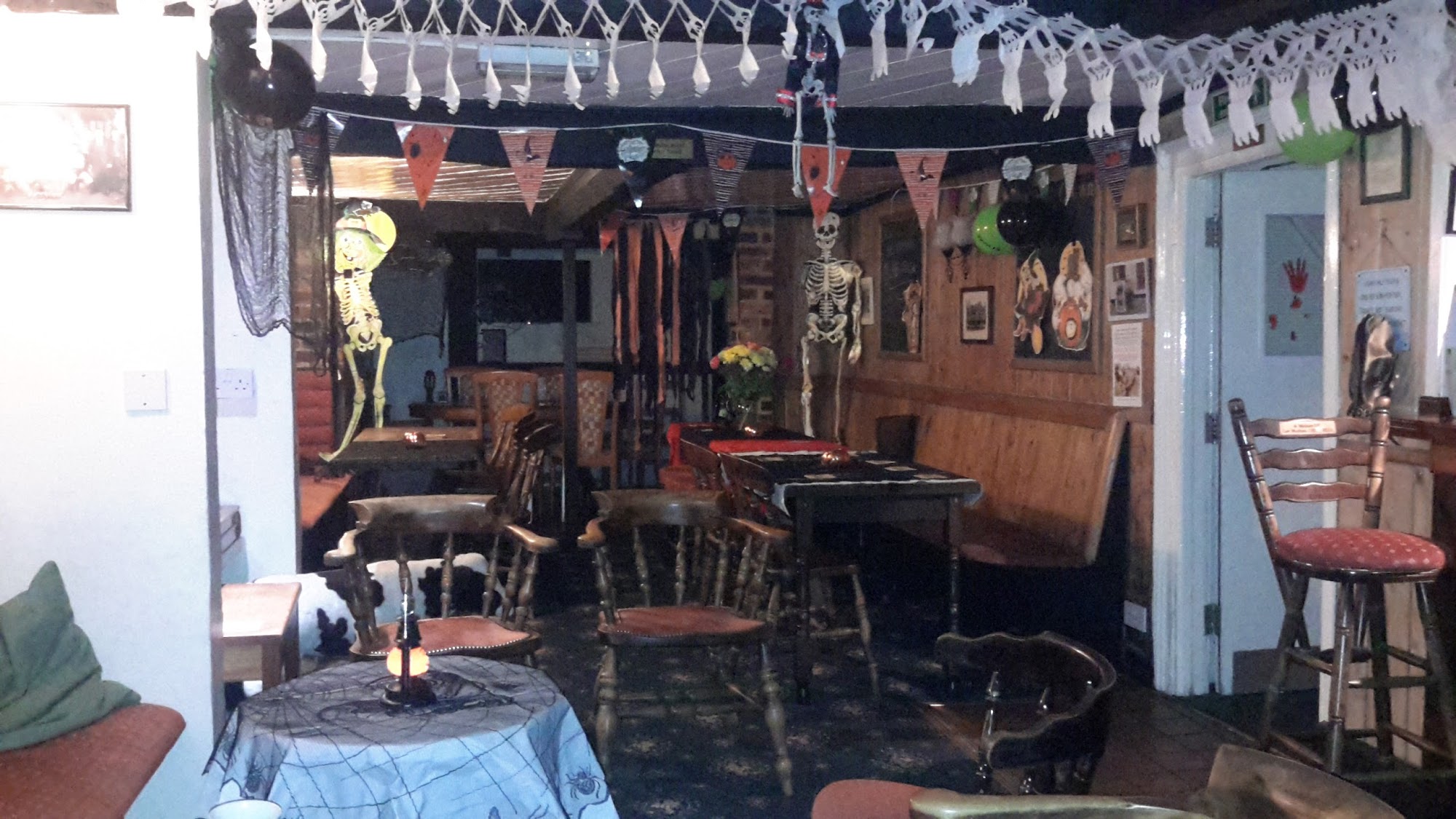 Rose & Crown