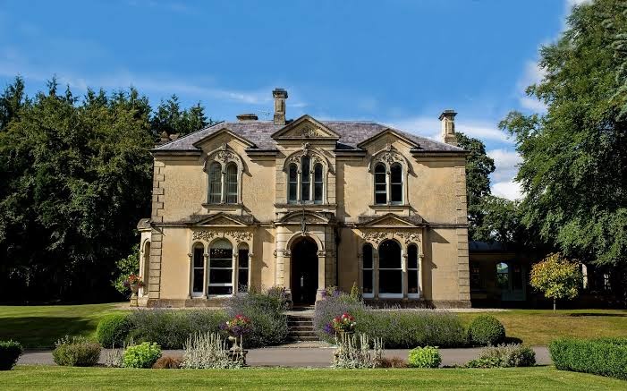 Beechfield House