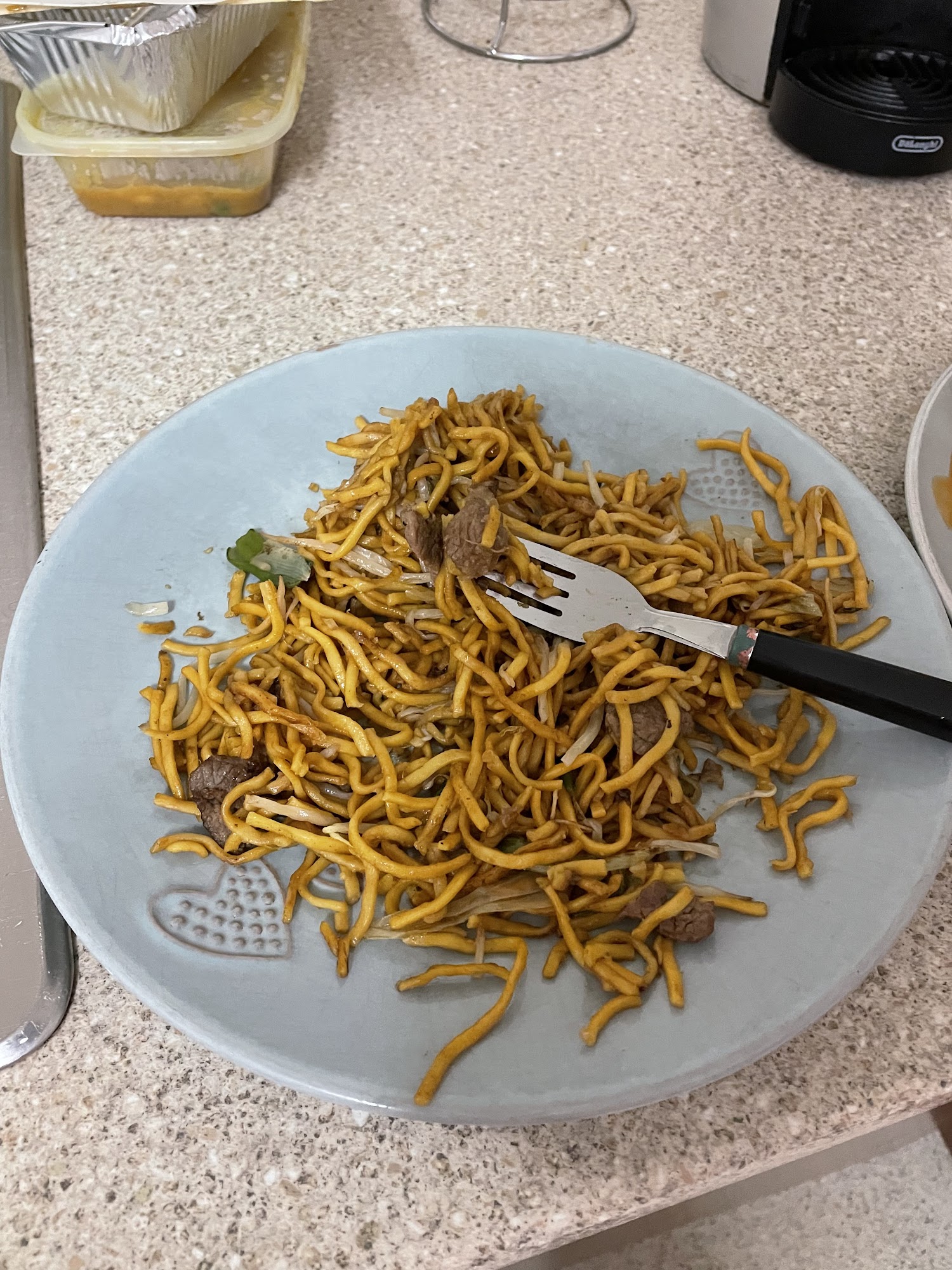 Wok with U Chinese takeaway