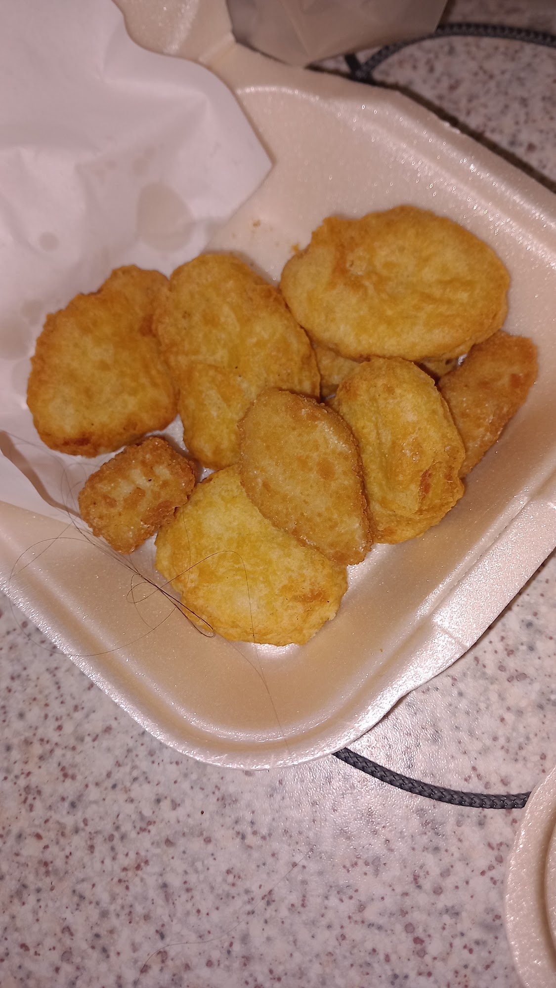 Popeye's